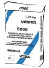 Vetonit 5000 (ВЕТОНИТ 5000) 